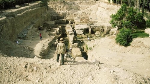 The Lost Tomb of Alexander the Great