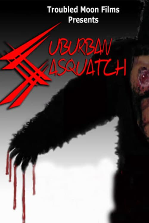 Suburban Sasquatch