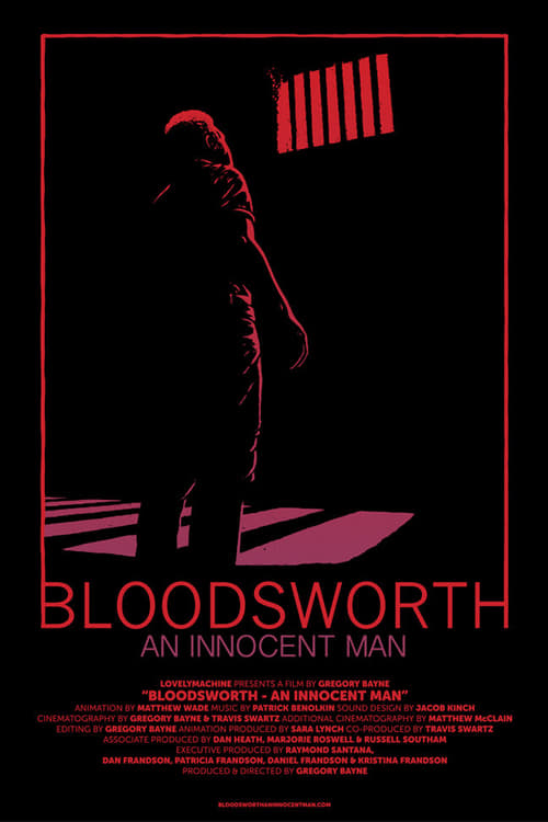 Bloodsworth: An Innocent Man