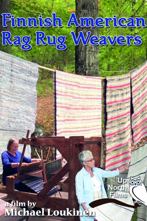 Finnish American Rag Rug Weavers