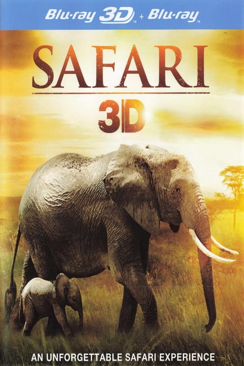 Safari: Africa