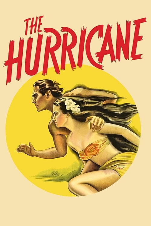 The Hurricane