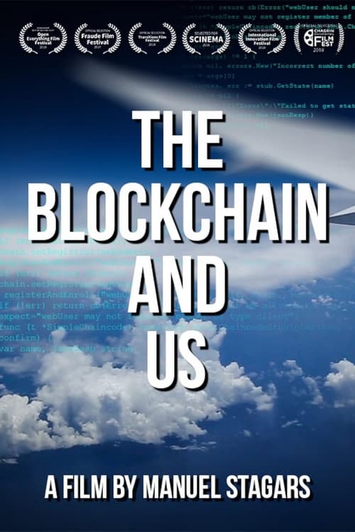 The Blockchain and Us