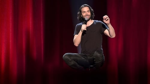 Chris D'Elia: Man on Fire