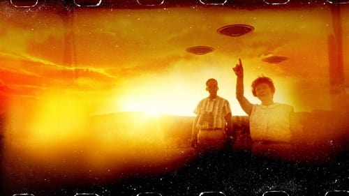 Alien Abduction: Betty and Barney Hill