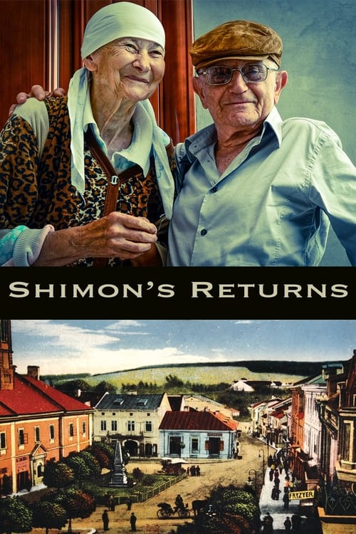 Shimon's Returns