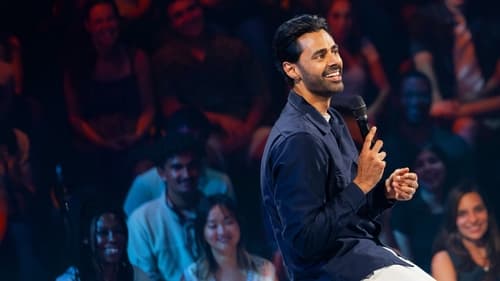 Hasan Minhaj: Off with His Head