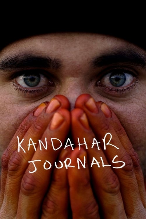 Kandahar Journals