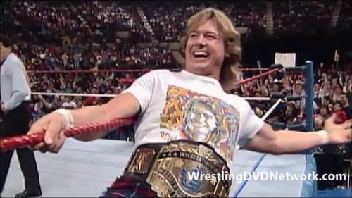 Biography: â€œRowdyâ€ Roddy Piper