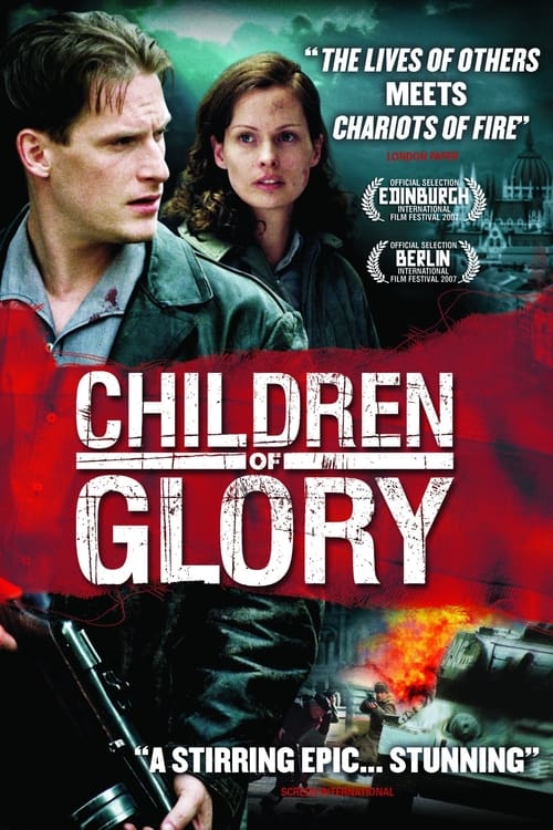 Children of Glory