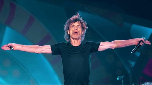 The Rolling Stones: OlÃ© OlÃ© OlÃ©! â€“ A Trip Across Latin America