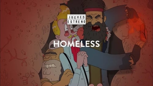 Homeless