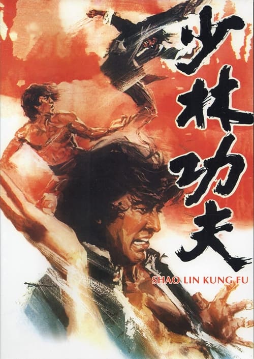 Shaolin Kung Fu