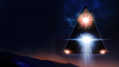 Secret Space UFOs: Rise of the TR3B