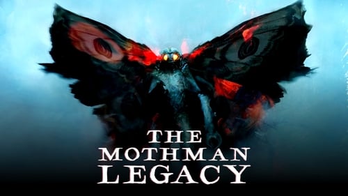 The Mothman Legacy