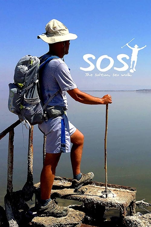 SOS: The Salton Sea Walk