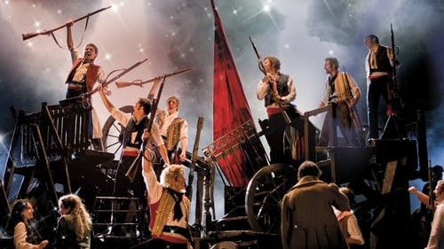 Les MisÃ©rables: 25th Anniversary in Concert