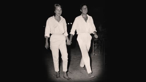 Marianne & Leonard: Words of Love