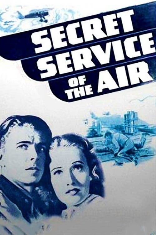 Secret Service of the Air