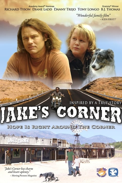 Jake's Corner