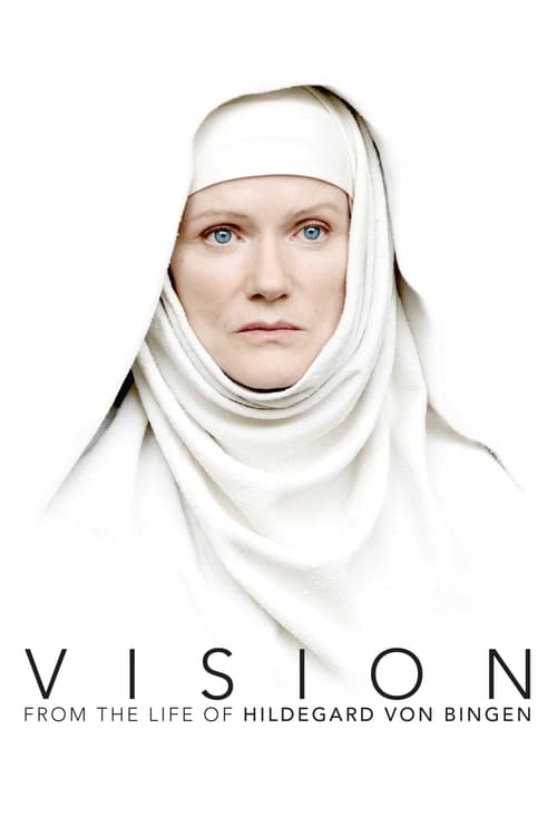 Vision â€“ From the Life of Hildegard von Bingen