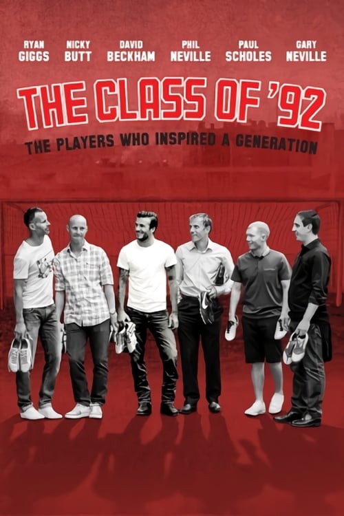 The Class of â€˜92