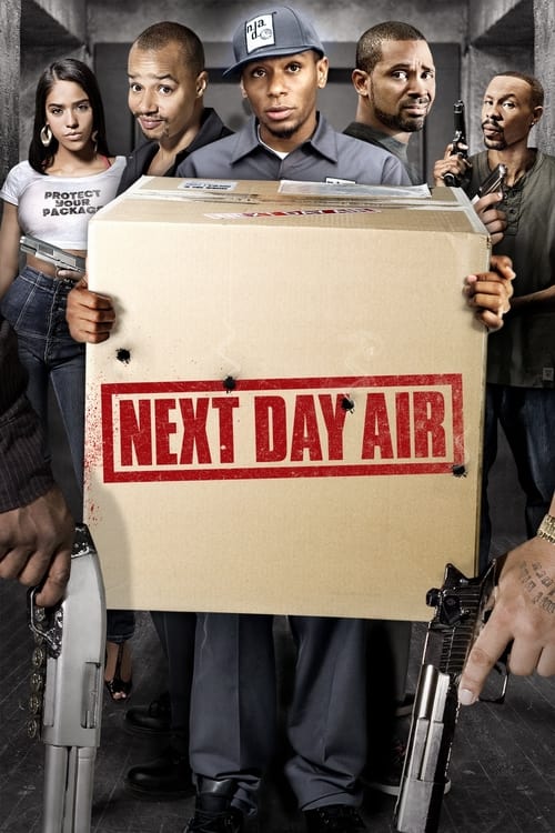 Next Day Air