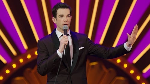 John Mulaney: Kid Gorgeous at Radio City