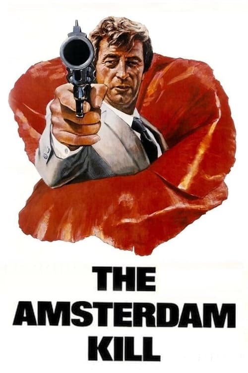 The Amsterdam Kill