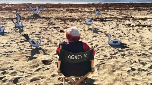 Varda by AgnÃ¨s