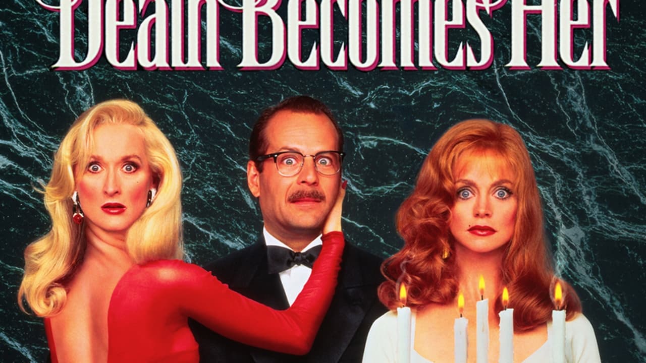 Death Becomes Her