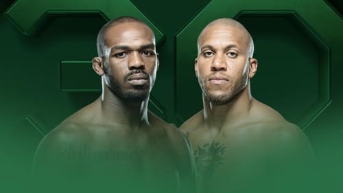 UFC 285: Jones vs. Gane