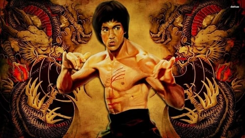 Bruce Lee: The Legend