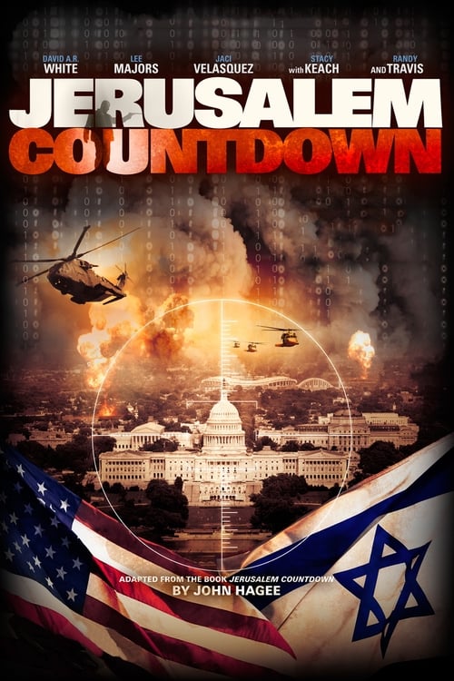 Jerusalem Countdown