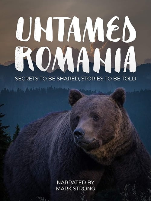 Untamed Romania