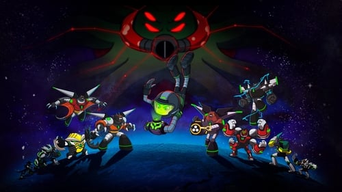 Ben 10 vs. the Universe: The Movie