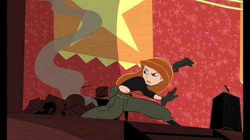 Kim Possible: The Secret Files