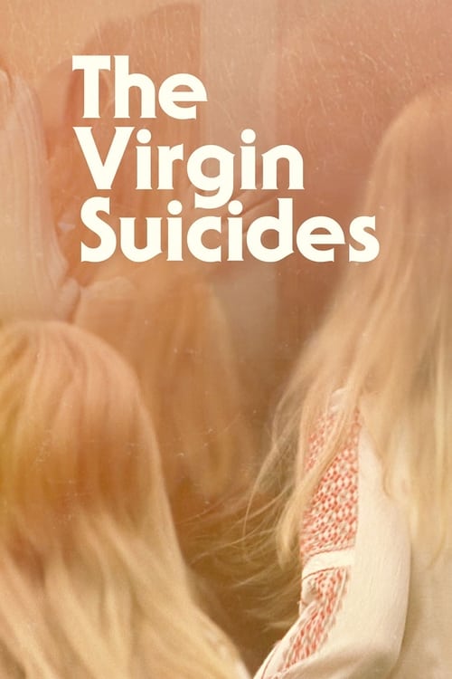 The Virgin Suicides