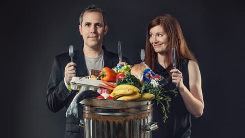 Just Eat It: A Food Waste Story