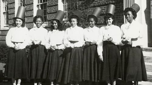 Twenty Pearls: The Story of Alpha Kappa Alpha Sorority