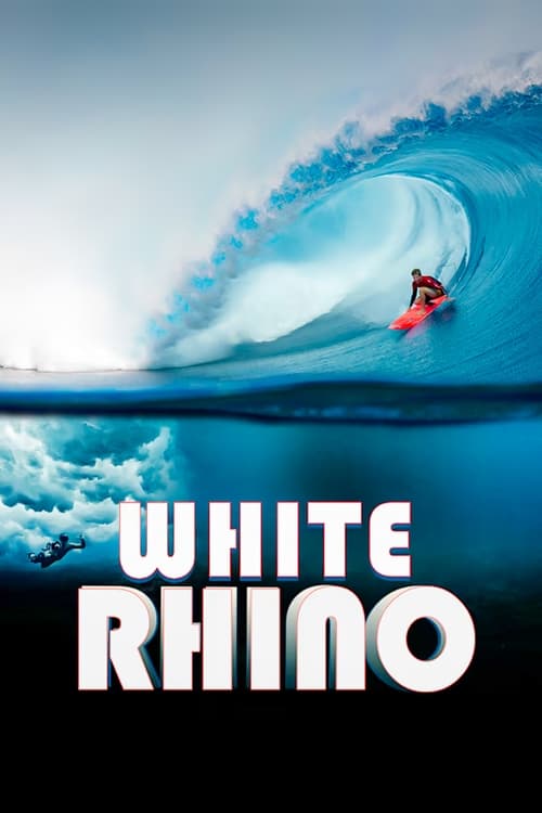 White Rhino