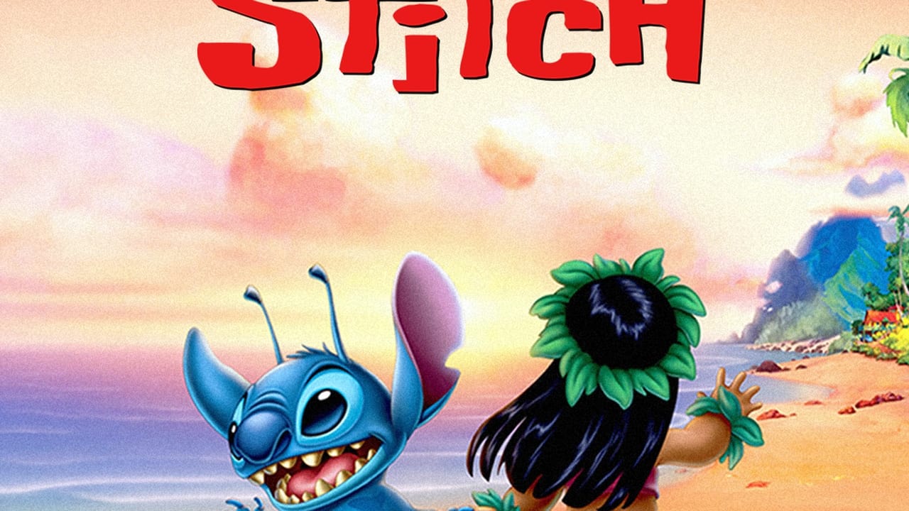 The Story Room: The Making of 'Lilo & Stitch'