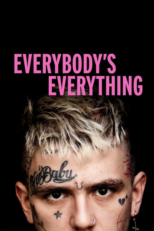 Everybodyâ€™s Everything