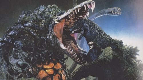 Godzilla vs. Biollante