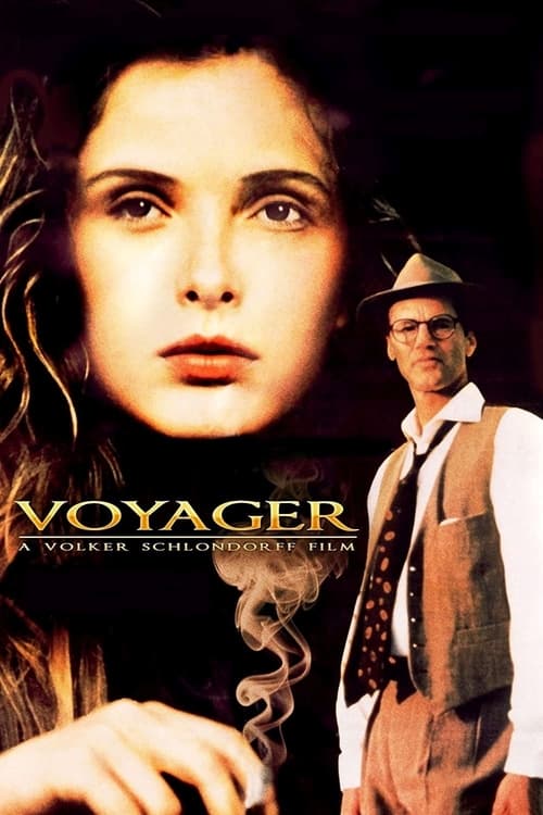 Voyager