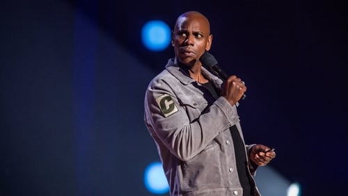 Dave Chappelle: Equanimity