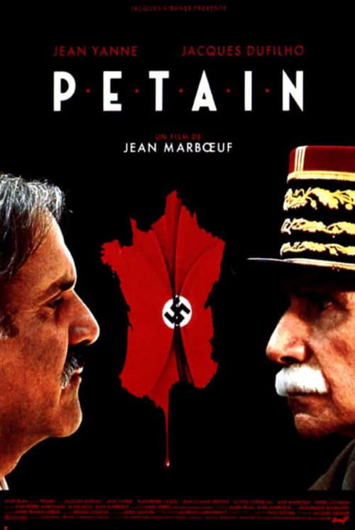 PÃ©tain