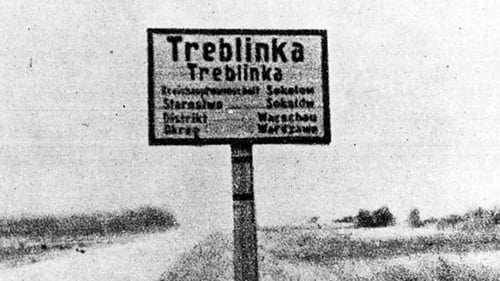 Treblinka's Last Witness