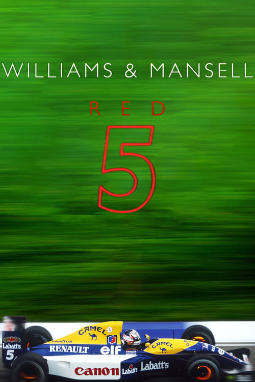 Williams & Mansell: Red 5