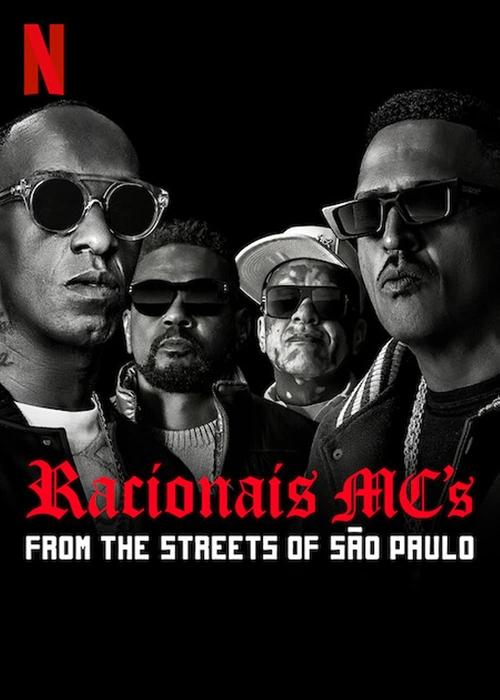 Racionais MC's: From the Streets of SÃ£o Paulo